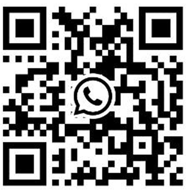 QR WhatsApp